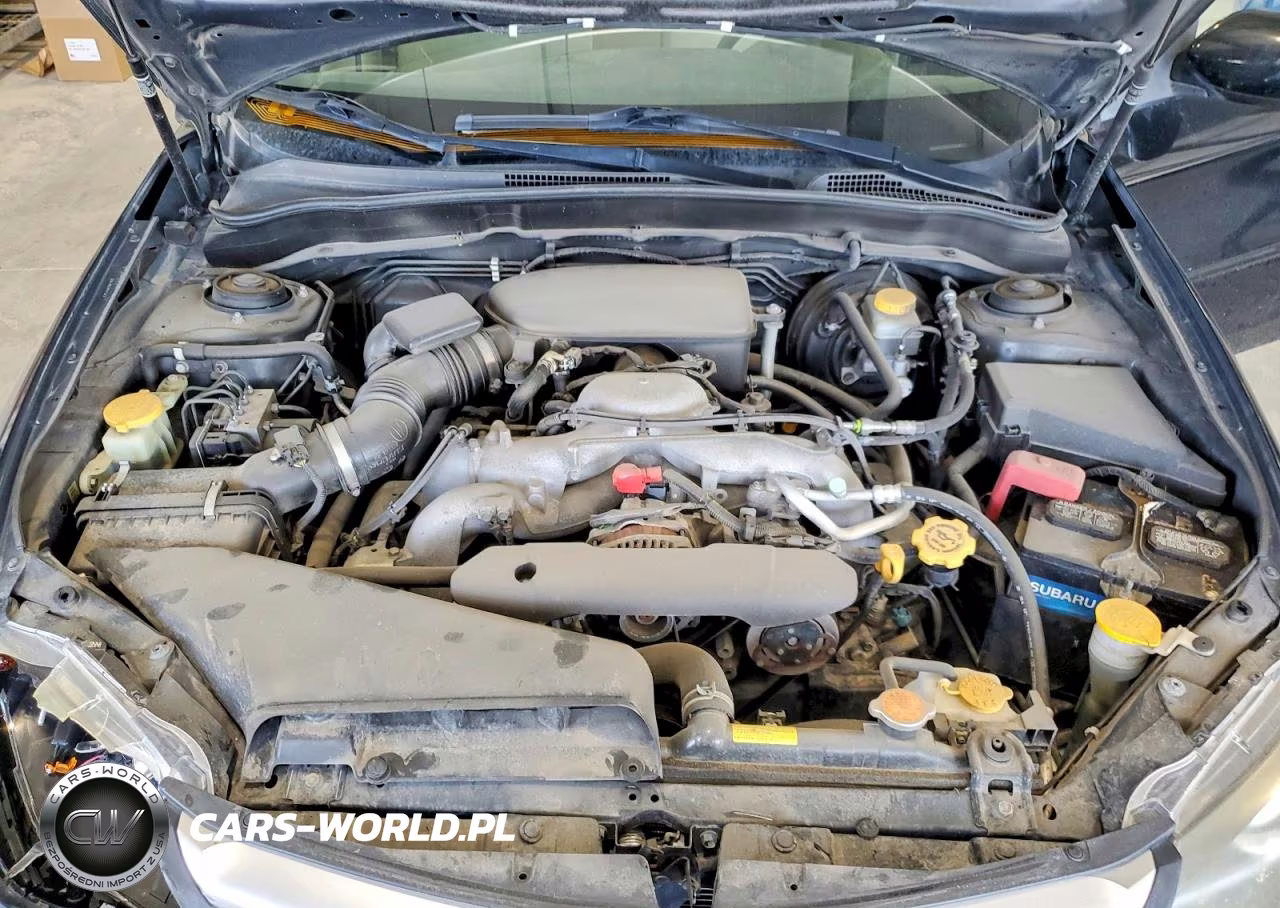 2011 Subaru Impreza 2.5I Premium VIN:JF1GE6B64BH508227 - 11