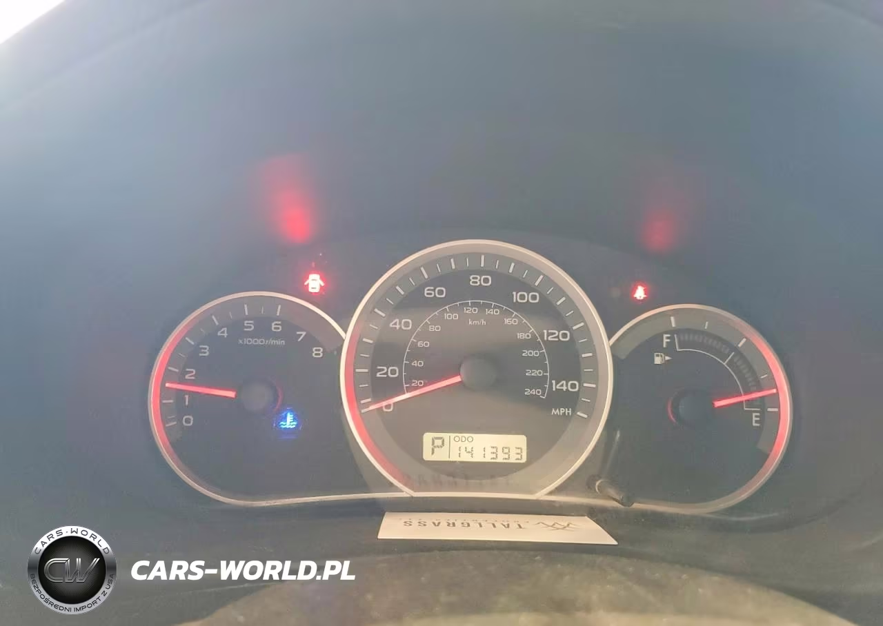 2011 Subaru Impreza 2.5I Premium VIN:JF1GE6B64BH508227 - 9