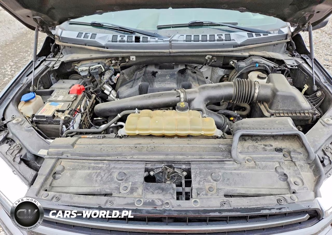 2019 Ford F150 Supercrew VIN:1FTFW1E43KKD63734 - 11