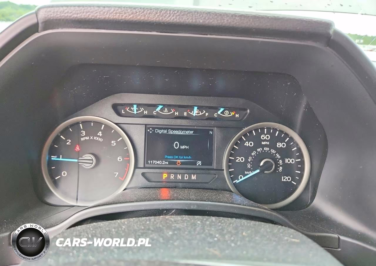 2019 Ford F150 Supercrew VIN:1FTFW1E43KKD63734 - 9