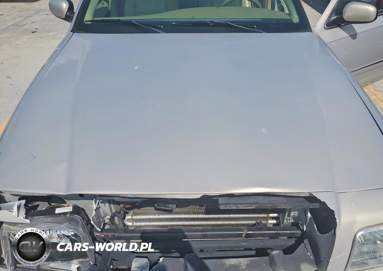 2007 Mercury Gr Marquis VIN:2MEFM75V97X629696 - 11