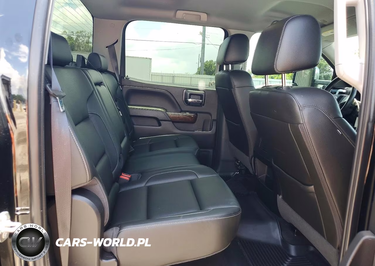 2018 GMC Sierra K1500 Slt VIN:3GTU2NEC1JG214181 - 10