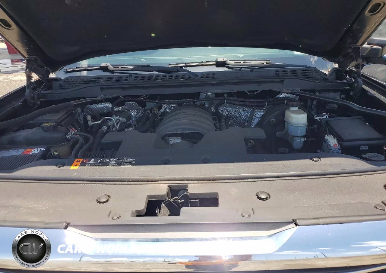 2018 GMC Sierra K1500 Slt VIN:3GTU2NEC1JG214181 - 11