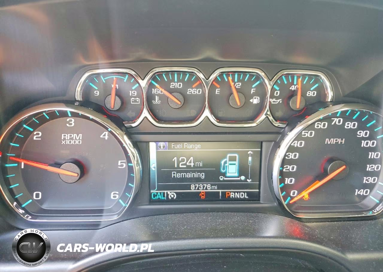 2018 GMC Sierra K1500 Slt VIN:3GTU2NEC1JG214181 - 9