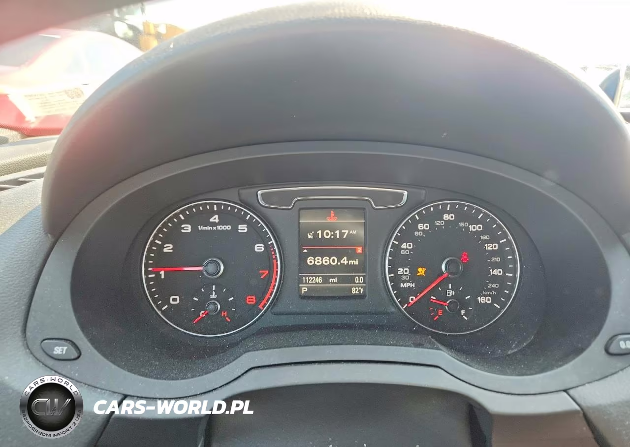 2018 Audi Q3 Premium Plus VIN:WA1HCCFS2JR005664 - 9