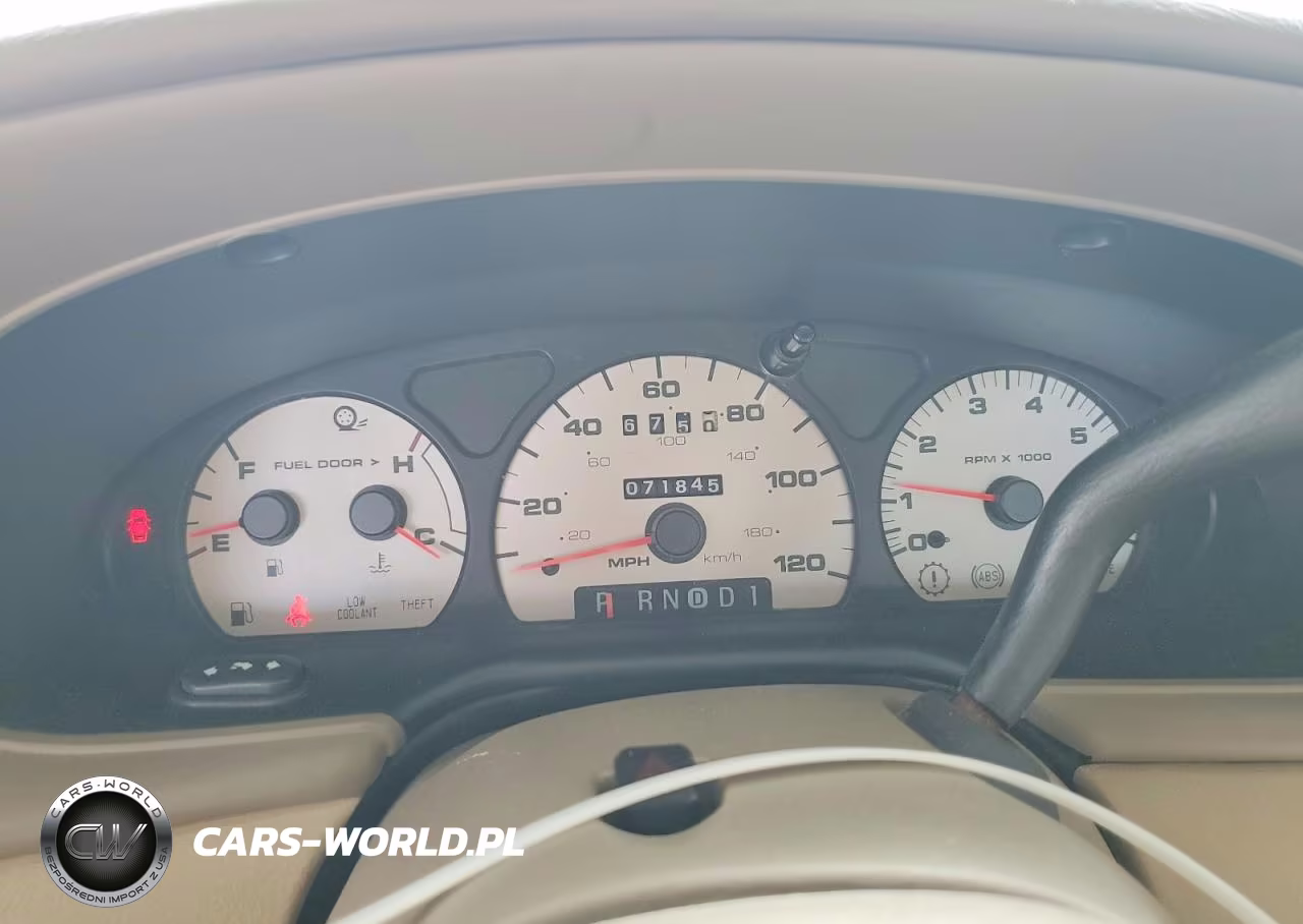 2003 Mercury Sable Gs VIN:1MEFM50U73A624129 - 9