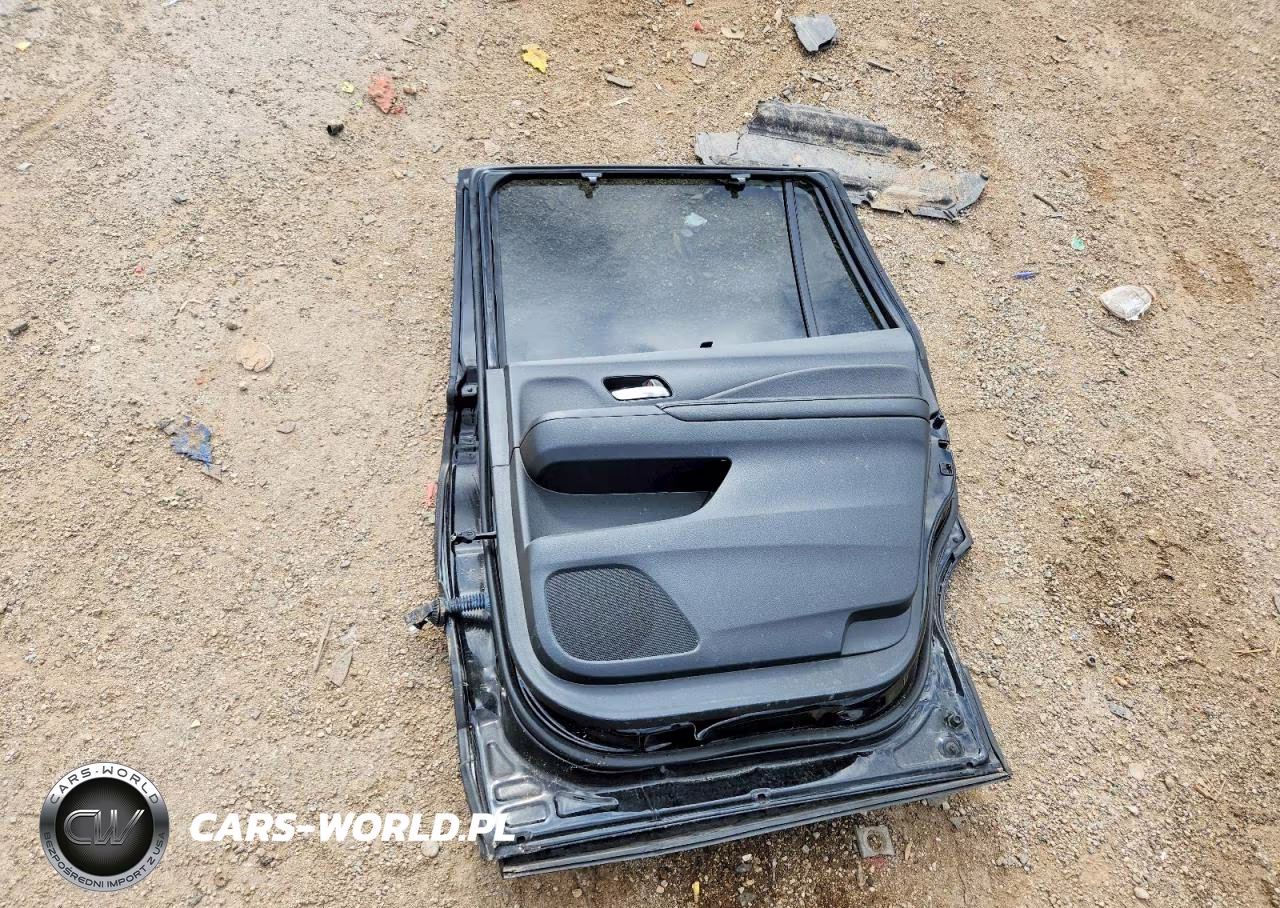 2020 Honda Pilot Touring VIN:5FNYF6H94LB012486 - 13