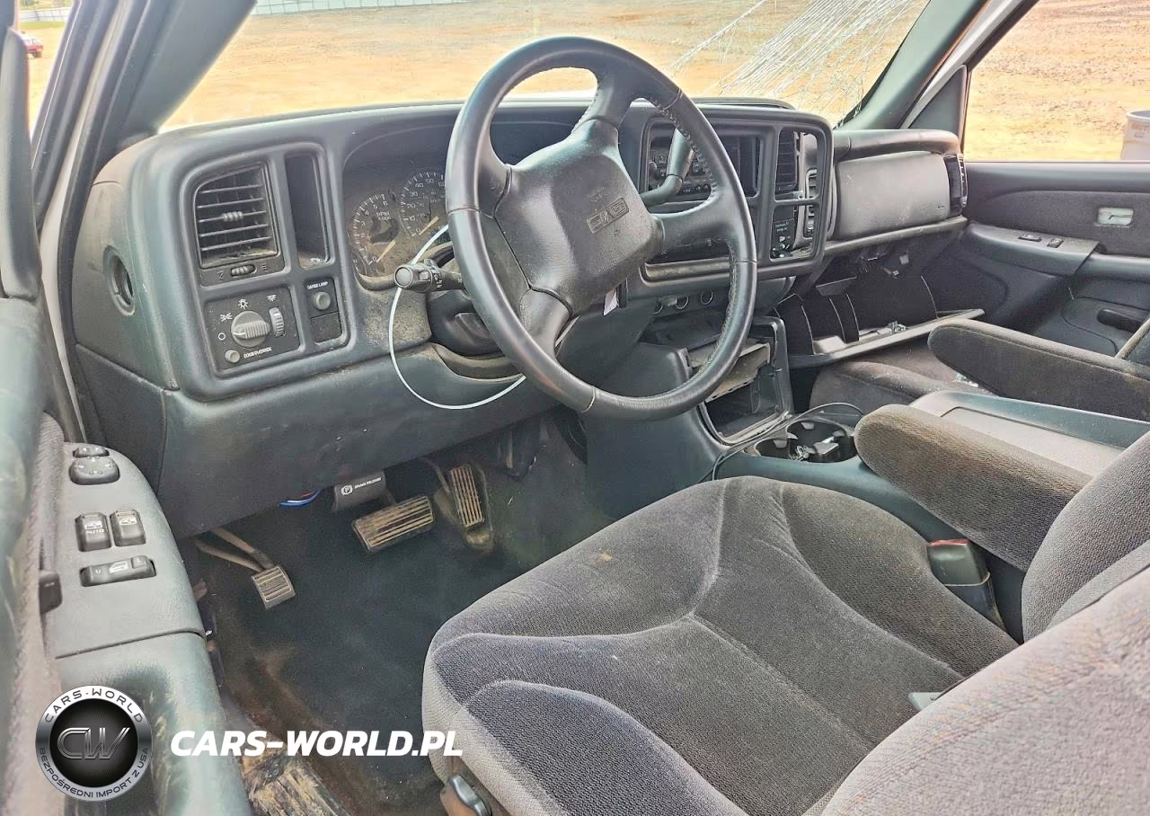 2001 GMC Sierra C2500 Heavy Duty VIN:1GTHC29U61Z311330 - 8