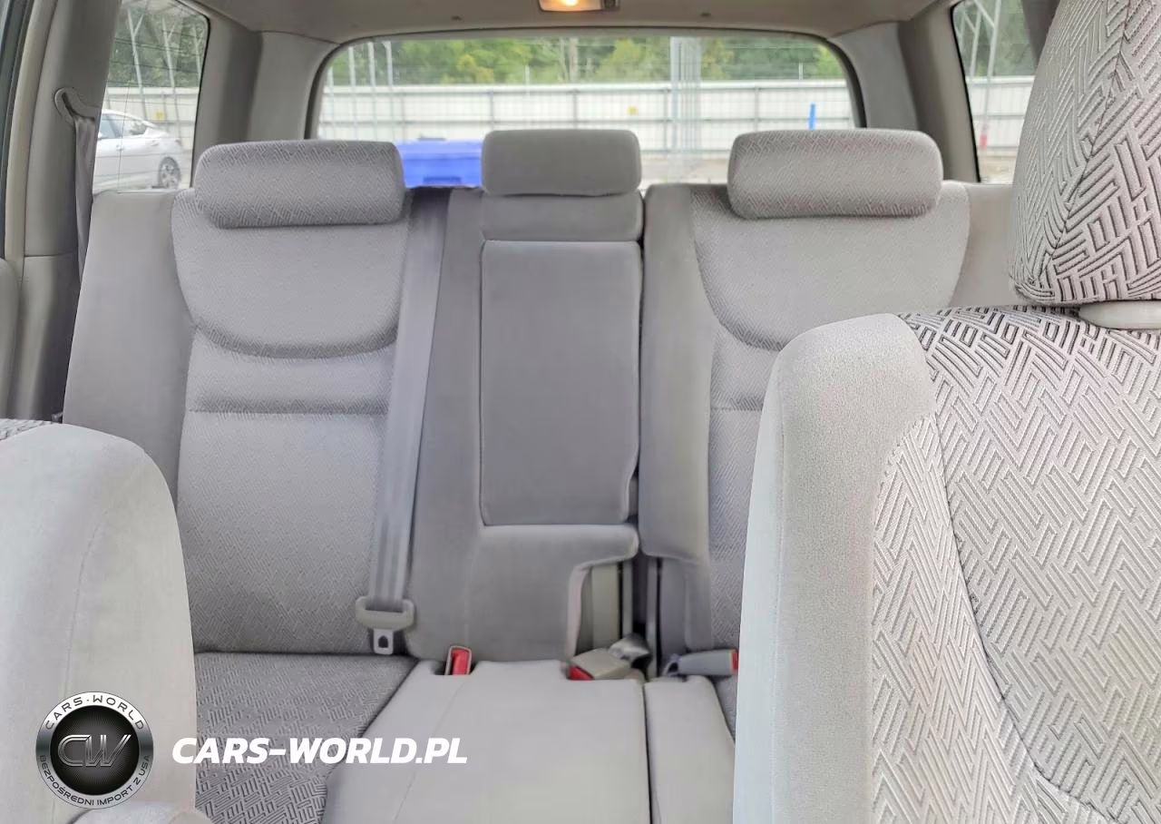 2002 Toyota Highlander Limited VIN:JTEHF21A820090792 - 10