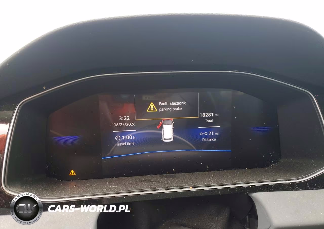2025 Volkswagen Jetta Se VIN:3VWEX7BU1SM034469 - 9
