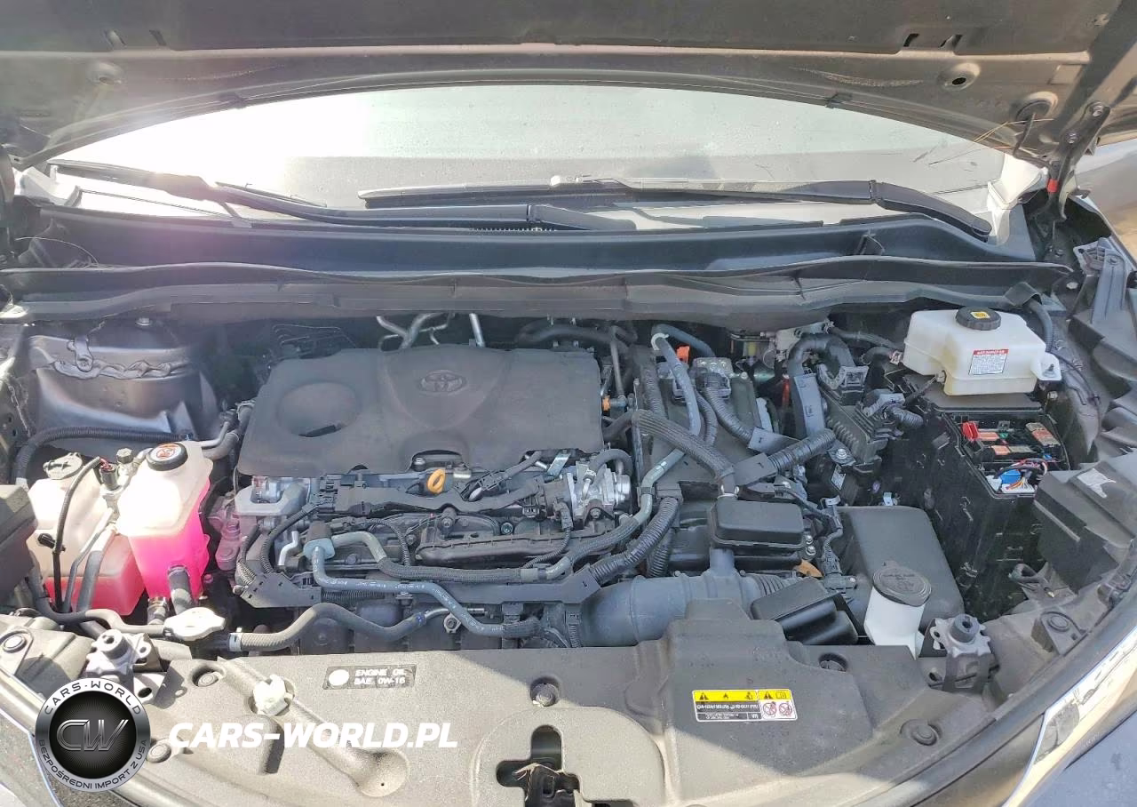 2023 Toyota Sienna Le VIN:5TDBRKEC1PS160361 - 12