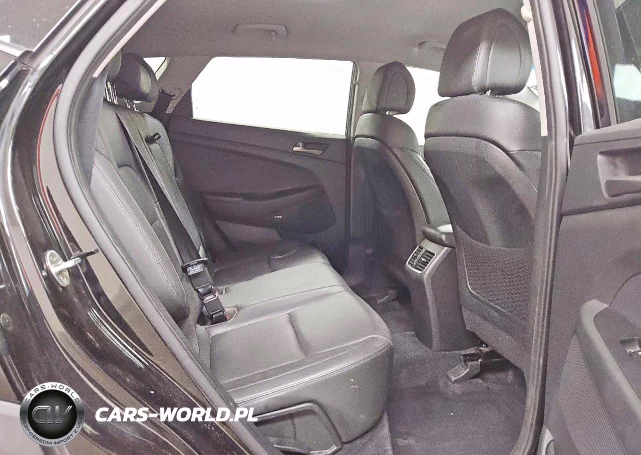2018 Hyundai Tucson Limited VIN:KM8J33A24JU695988 - 11