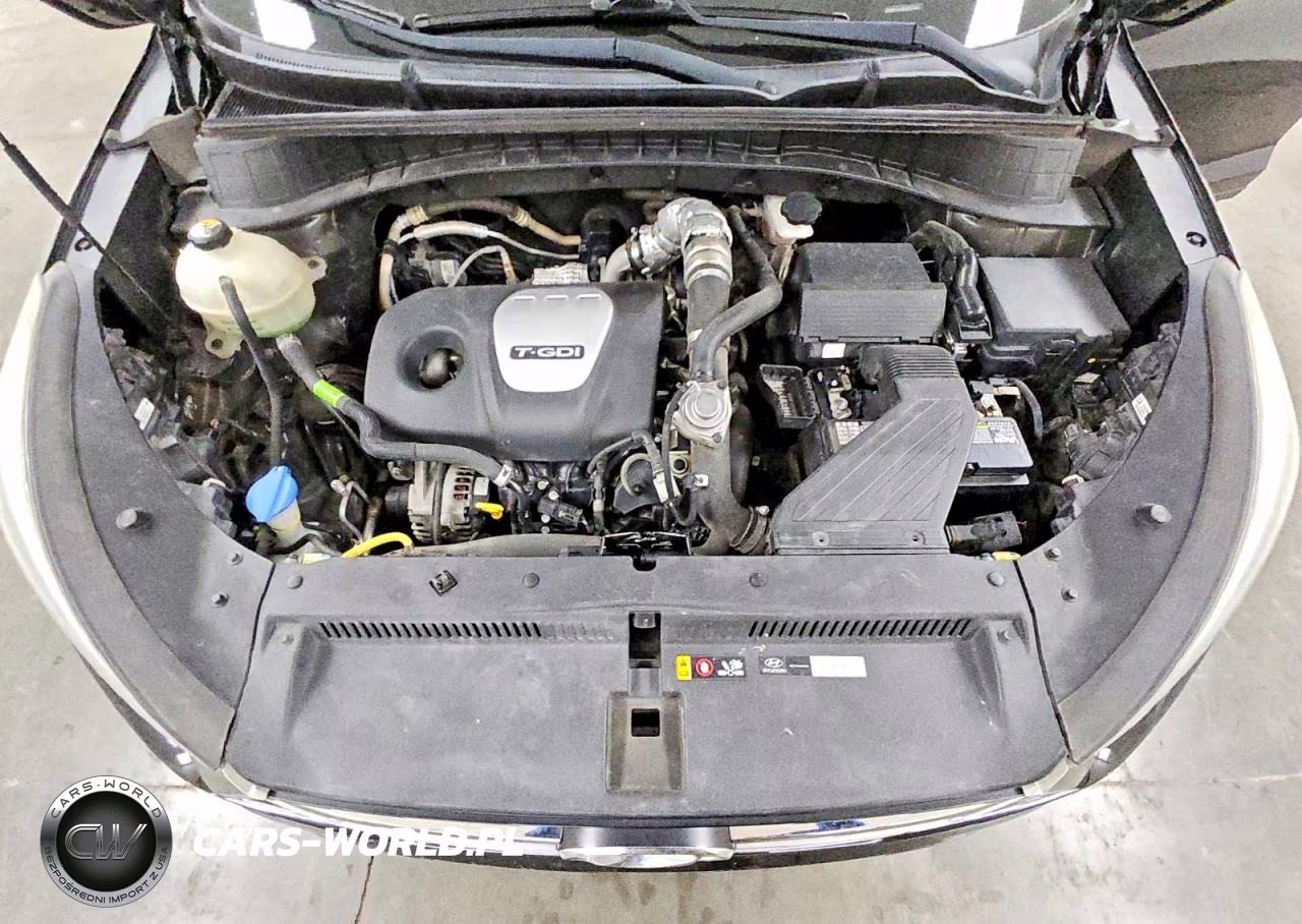 2018 Hyundai Tucson Limited VIN:KM8J33A24JU695988 - 12