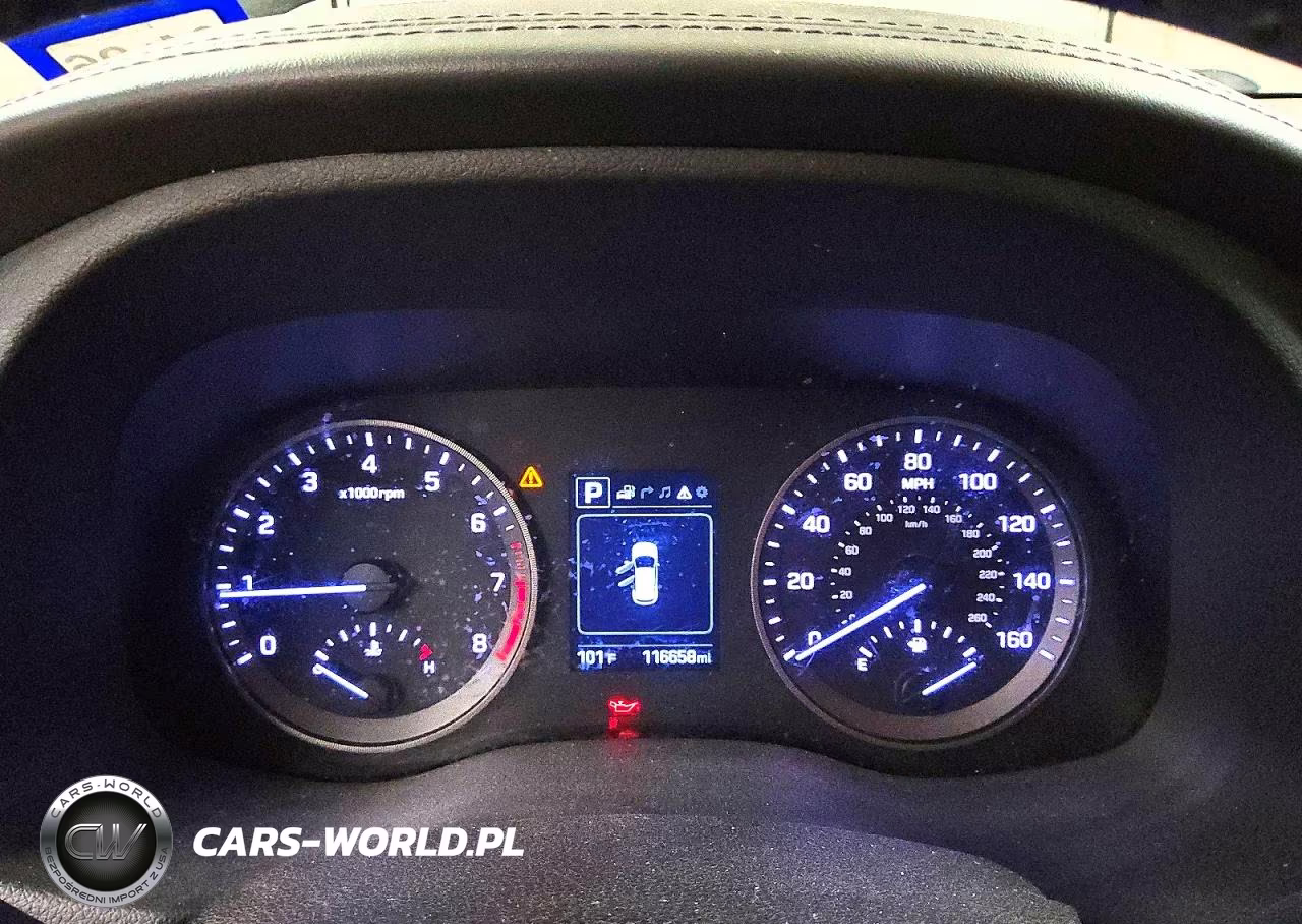 2018 Hyundai Tucson Limited VIN:KM8J33A24JU695988 - 9