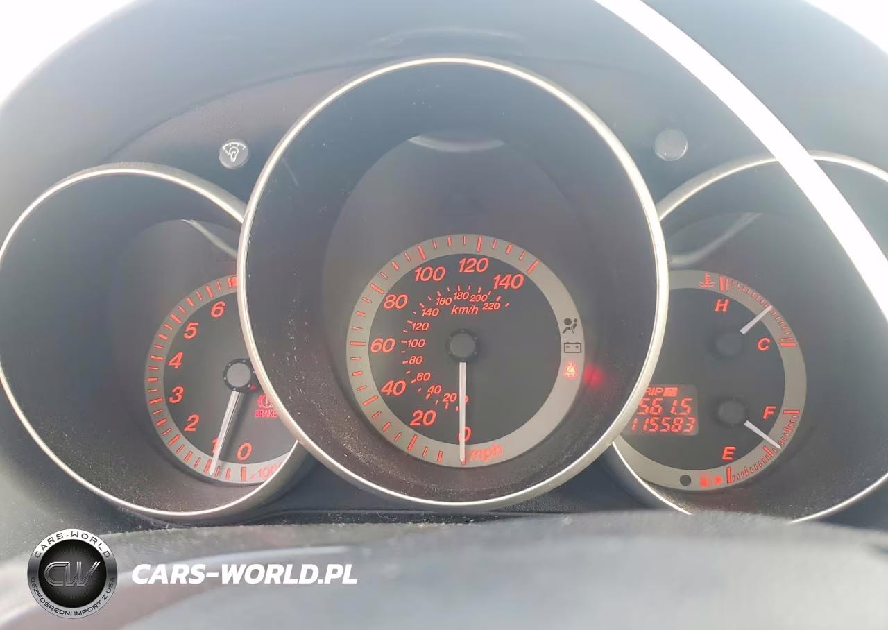 2008 Mazda 3 S VIN:JM1BK323481134141 - 9