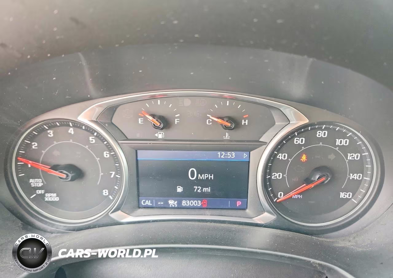 2020 GMC Terrain Slt VIN:3GKALVEV8LL103854 - 9
