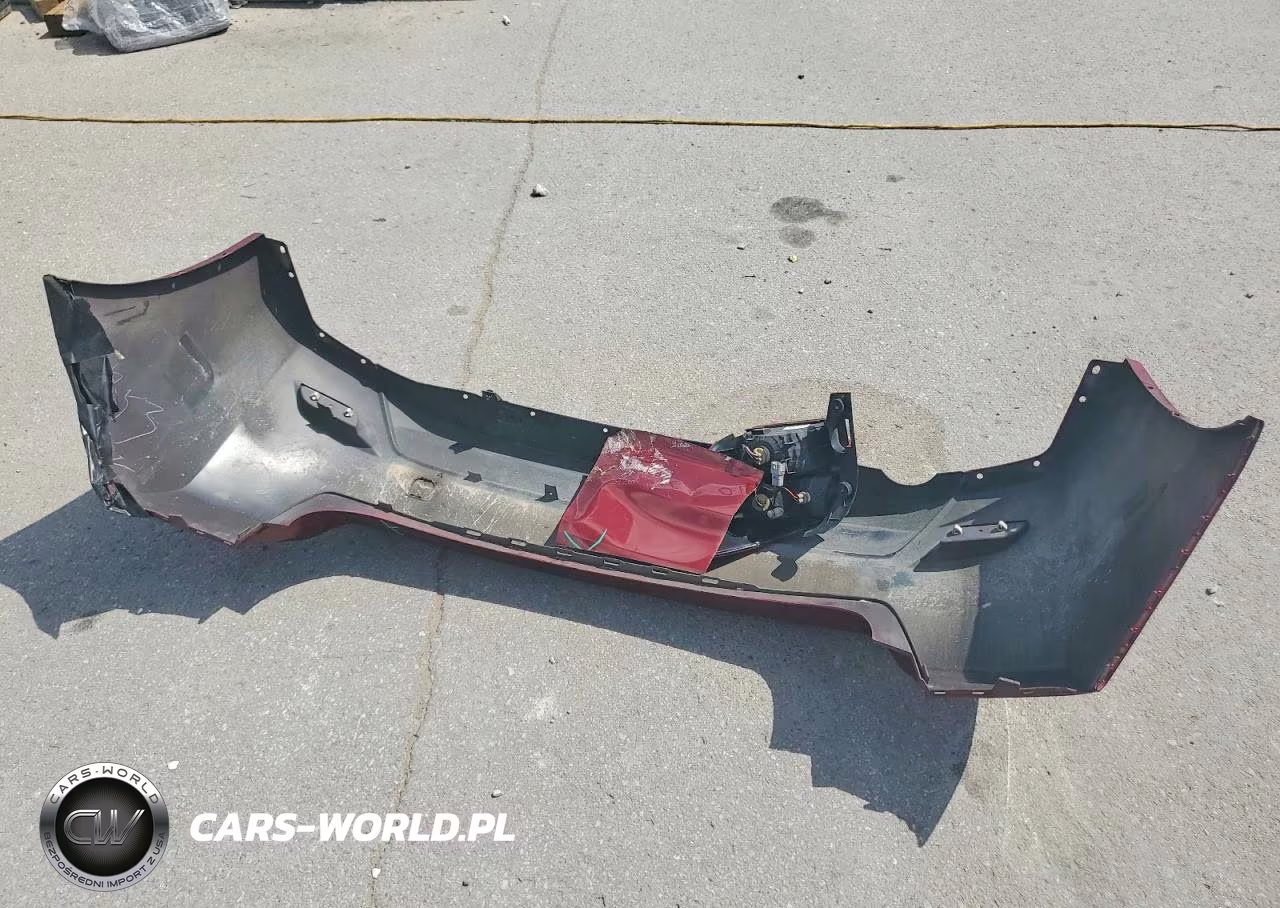 2015 Subaru Impreza Sport VIN:JF1GPAU66F8290436 - 12