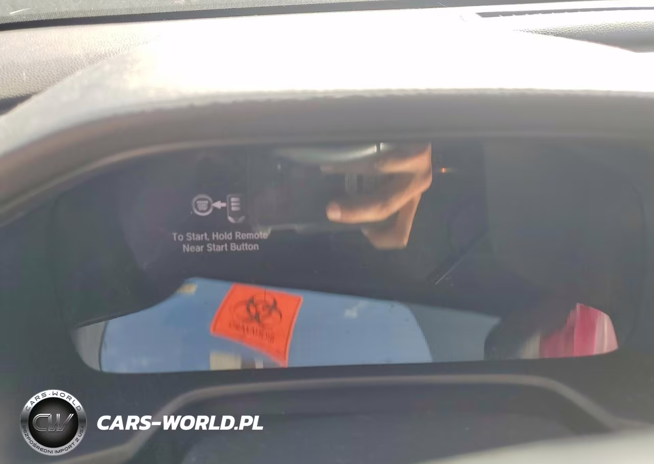 2020 Honda Accord Sport VIN:1HGCV1F38LA109876 - 9