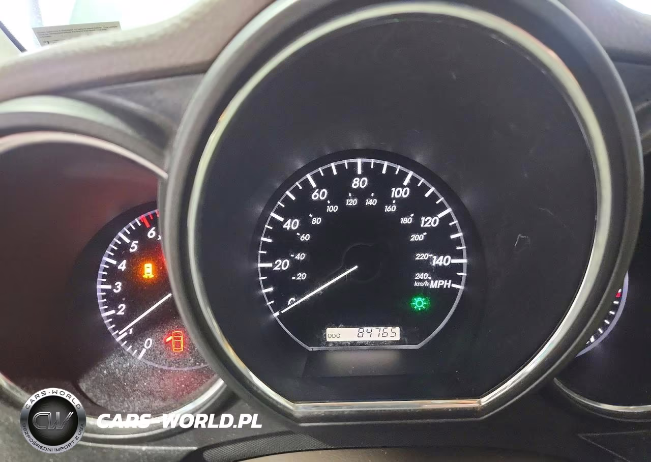 2005 Lexus Rx 330 VIN:2T2HA31U15C050773 - 9