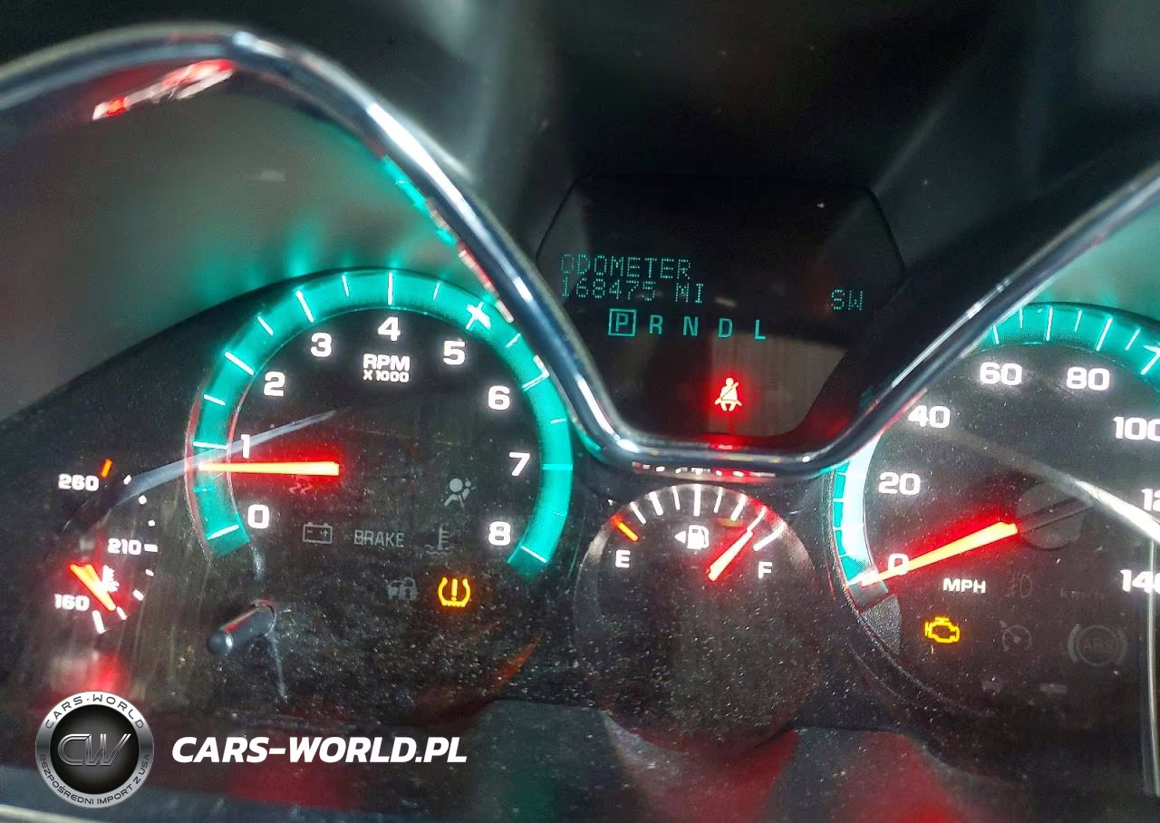2017 Chevrolet Traverse Lt VIN:1GNKRGKD3HJ221306 - 9