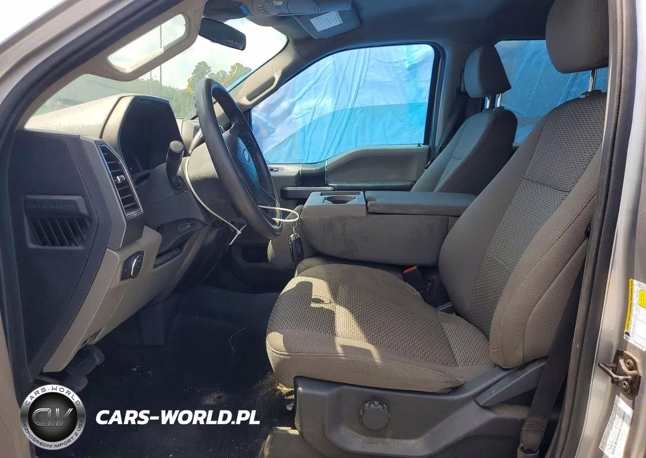2022 Ford F250 Super Duty VIN:1FT7W2B68NEG44205 - 7
