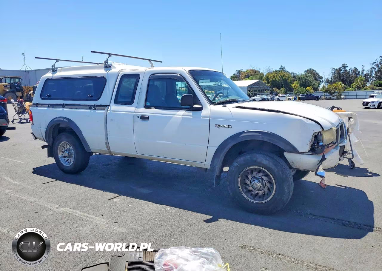 1999 Ford Ranger Super Cab VIN:1FTZR15V6XPA27874 - 4