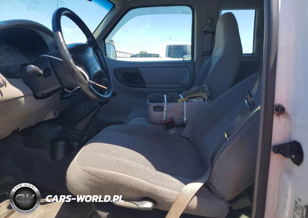 1999 Ford Ranger Super Cab VIN:1FTZR15V6XPA27874 - 7