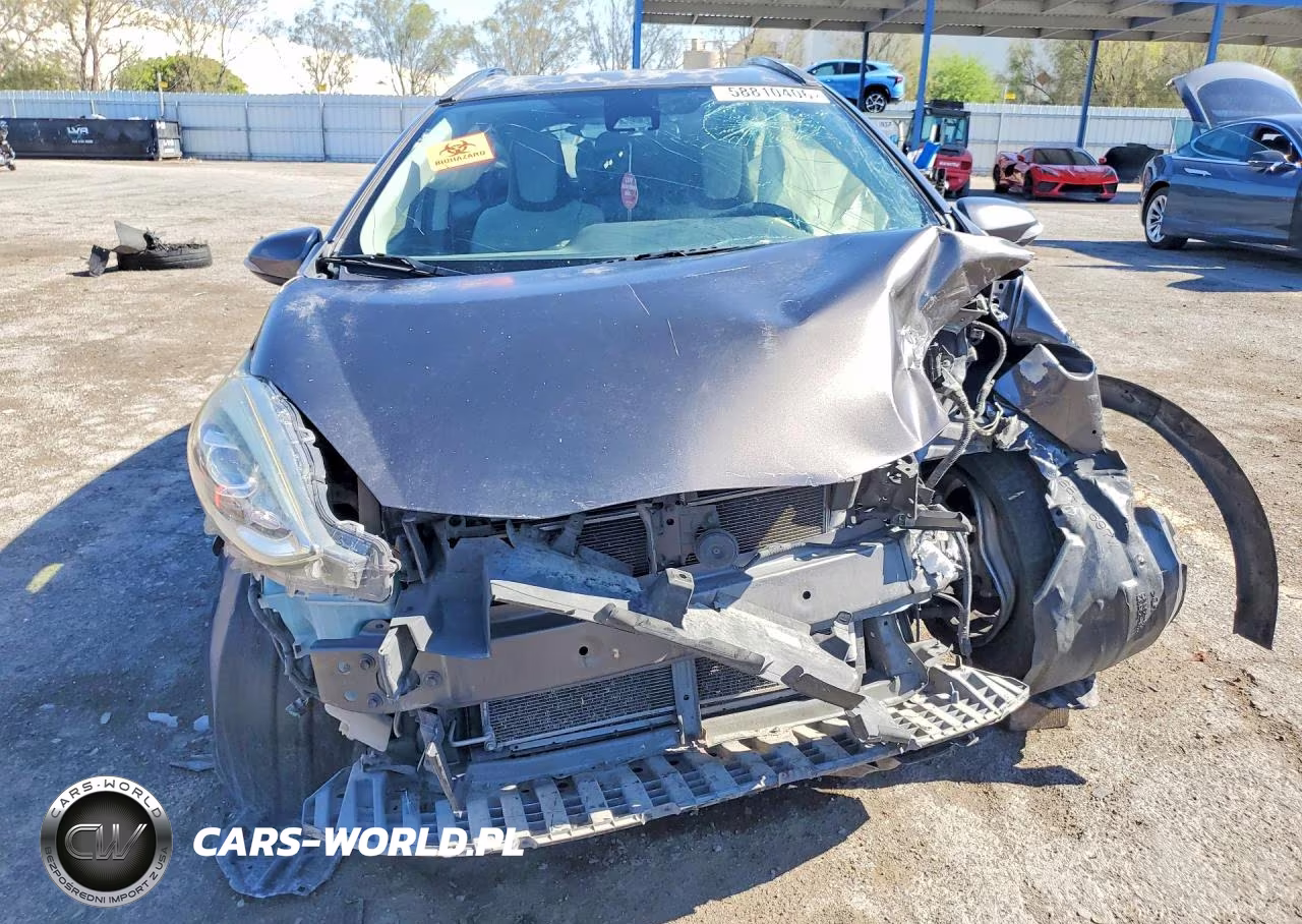2018 Toyota Prius C One VIN:JTDKDTB38J1608463 - 5