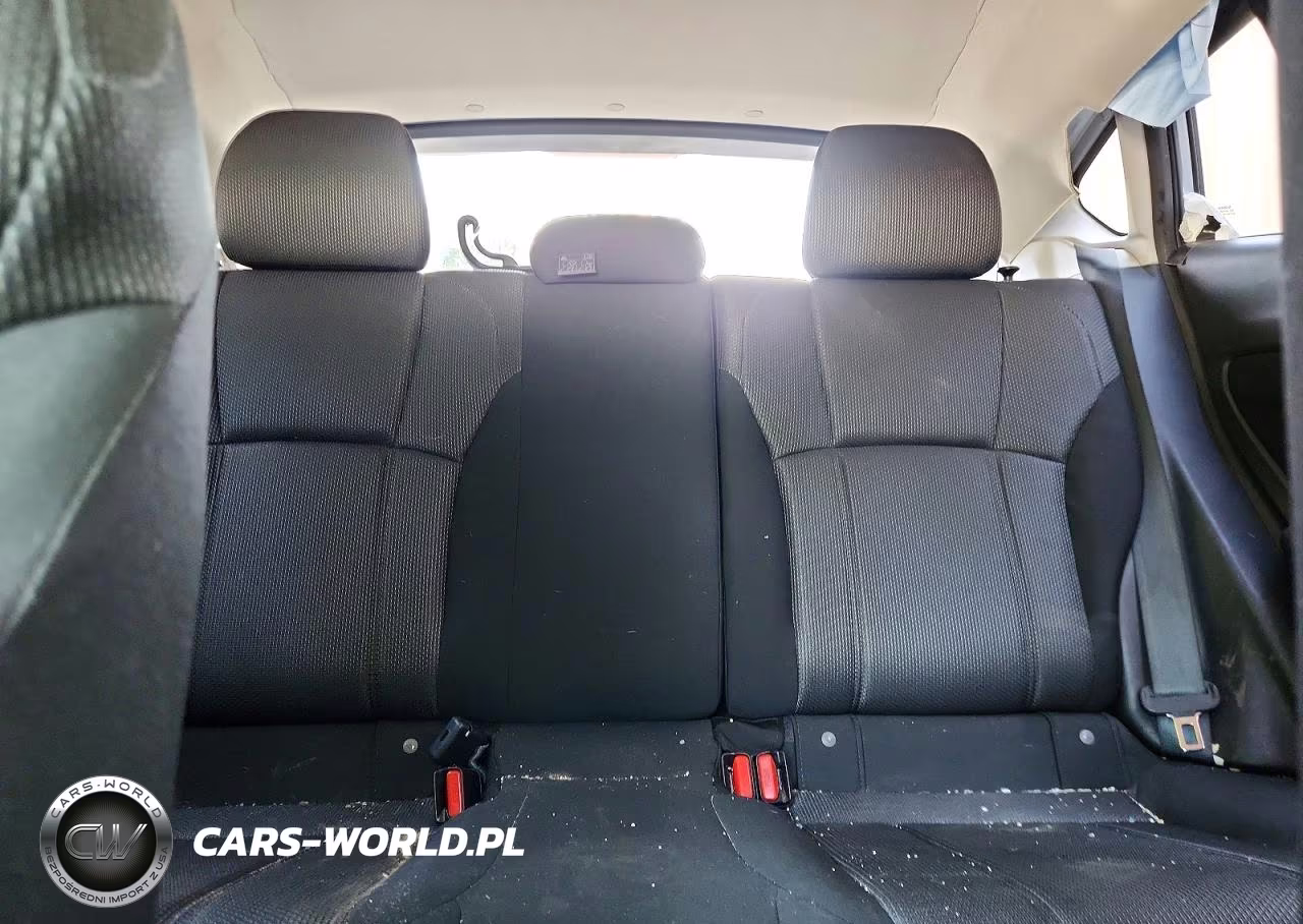 2023 Subaru Impreza Premium VIN:4S3GTAD63P3711226 - 10