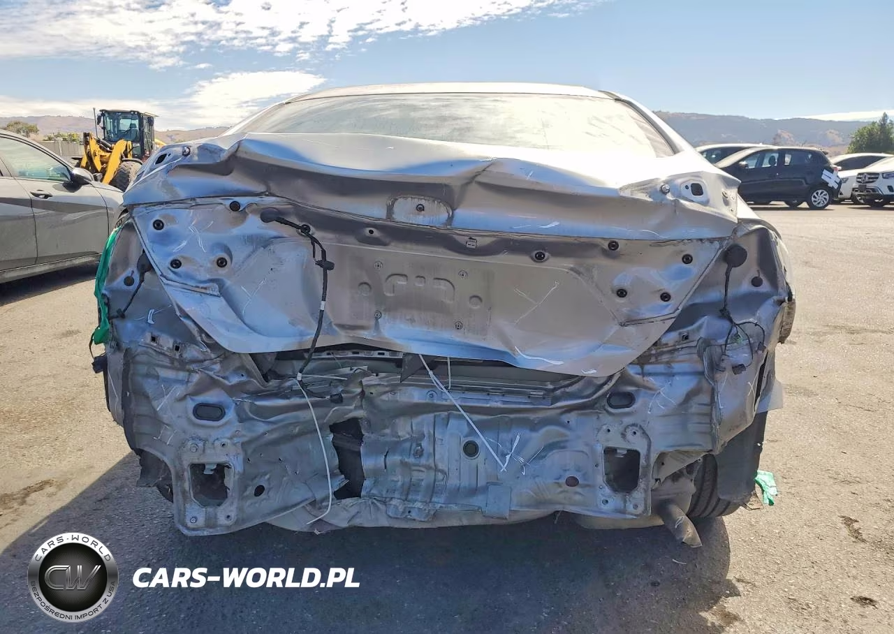 2018 Honda Civic Lx VIN:2HGFC2F54JH510737 - 6