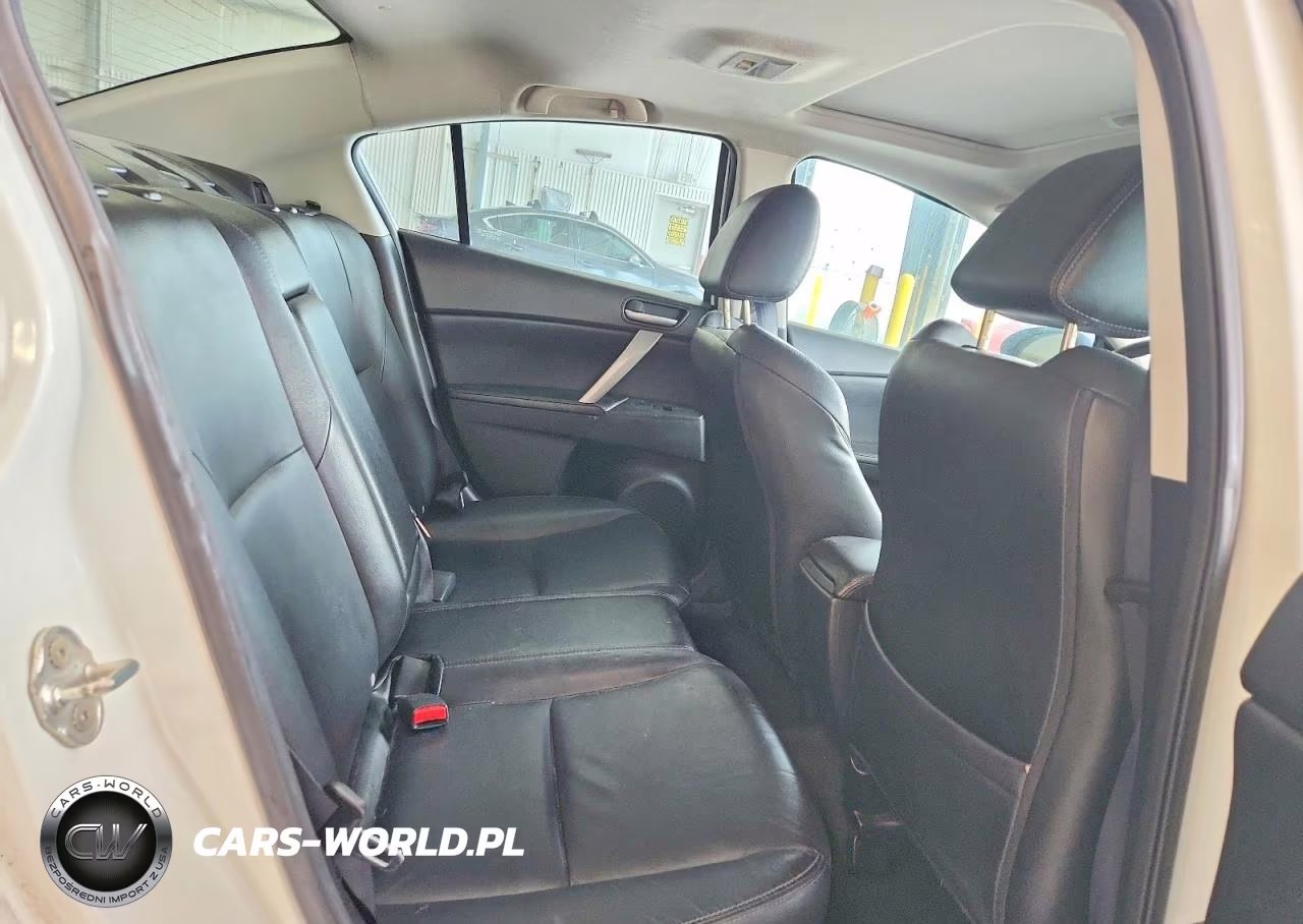 2012 Mazda 3 S VIN:JM1BL1W50C1509464 - 10