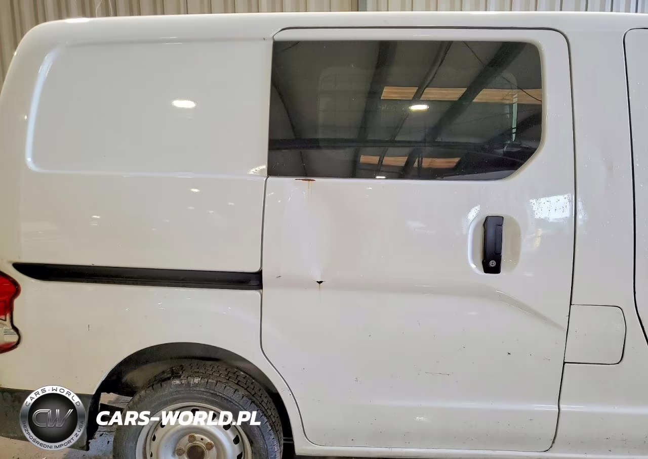 2019 Nissan Nv200 S Delivery Van VIN:3N6CM0KN2KK697755 - 11