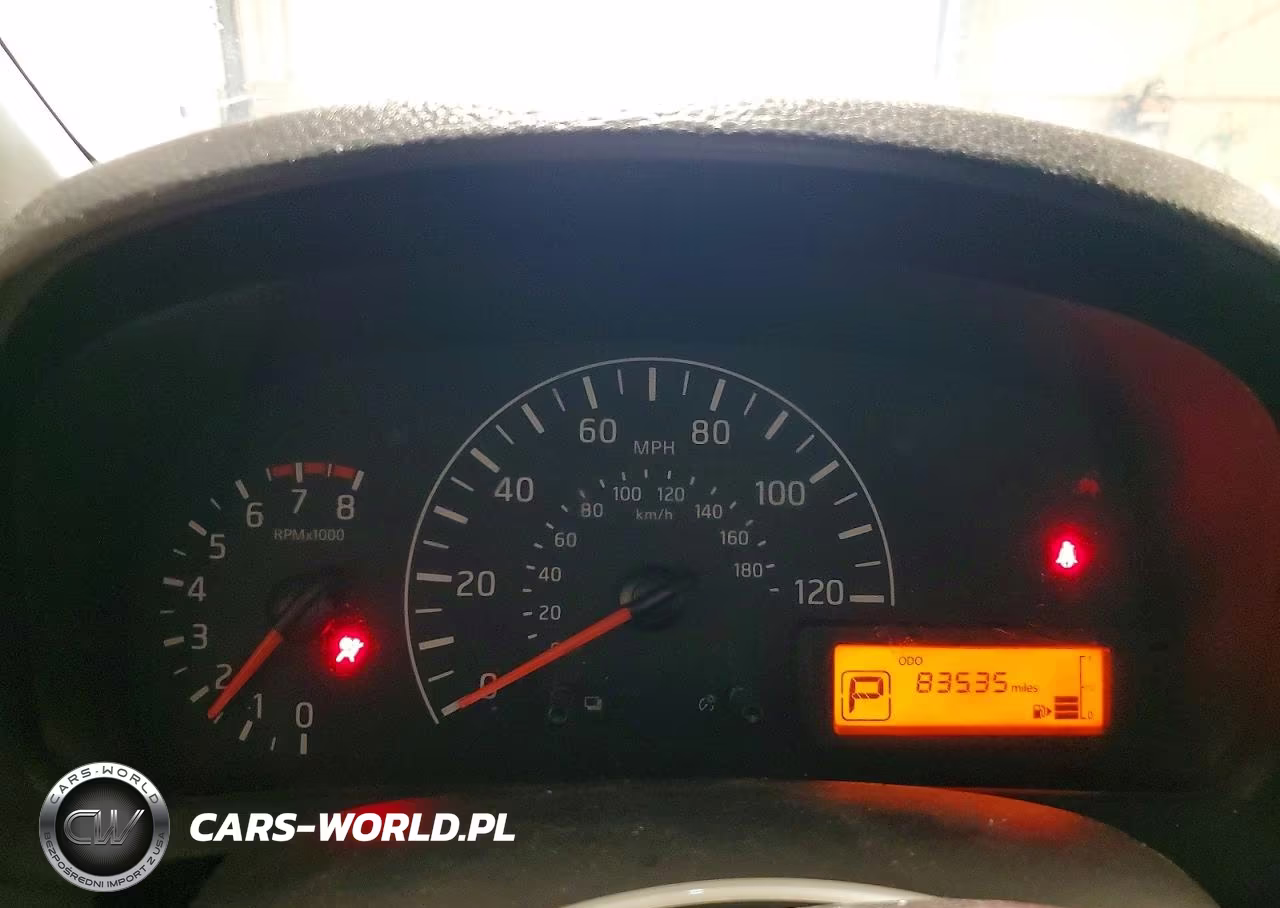 2019 Nissan Nv200 S Delivery Van VIN:3N6CM0KN2KK697755 - 9