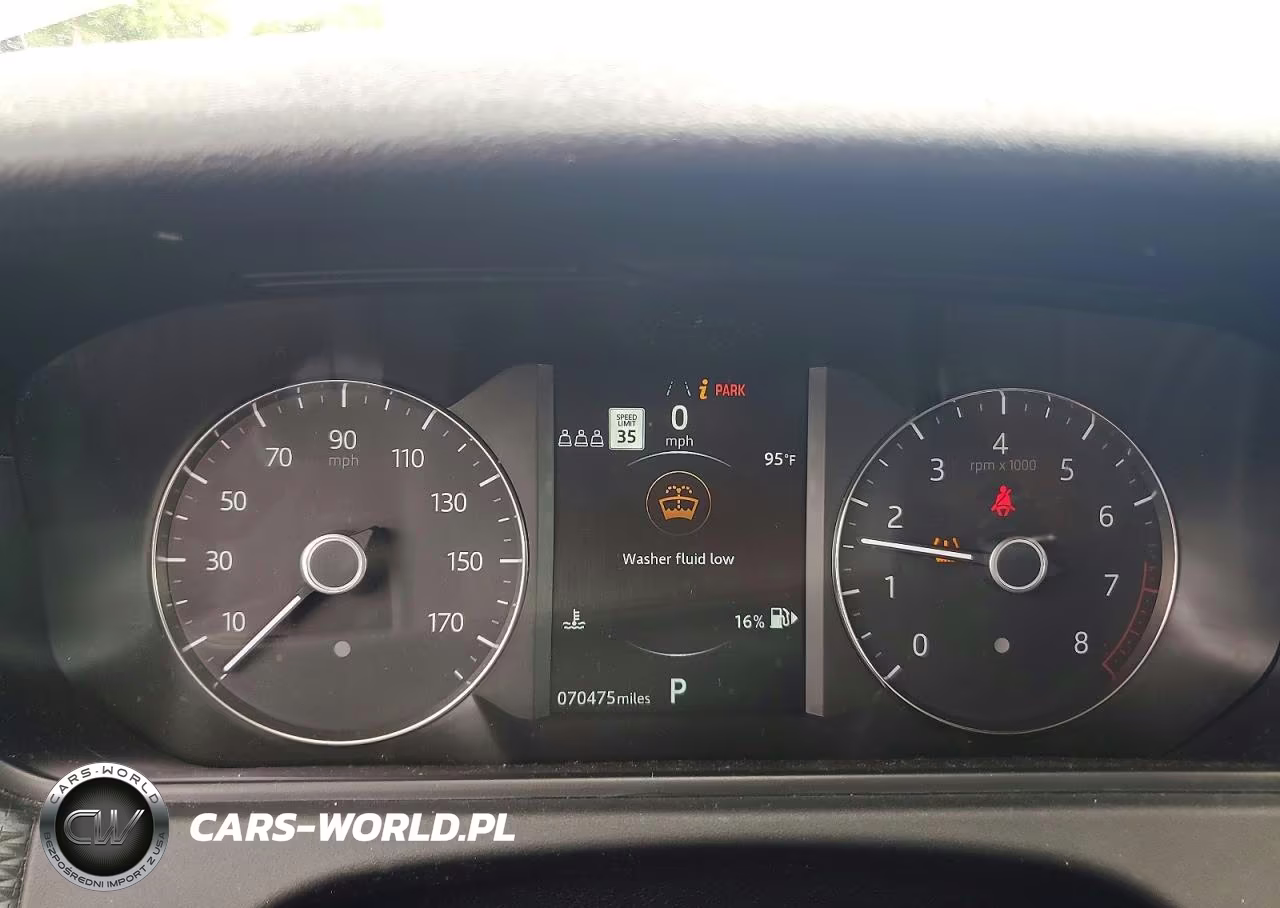 2019 Land Rover Range Rover Velar S VIN:SALYB2EX9KA793528 - 9