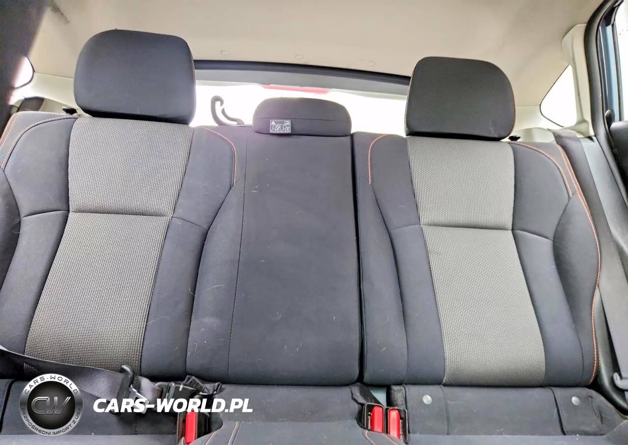 2019 Subaru Crosstrek Premium VIN:JF2GTAEC2K8256192 - 10