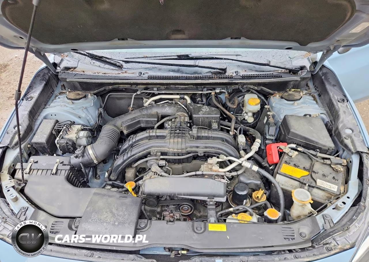 2019 Subaru Crosstrek Premium VIN:JF2GTAEC2K8256192 - 12