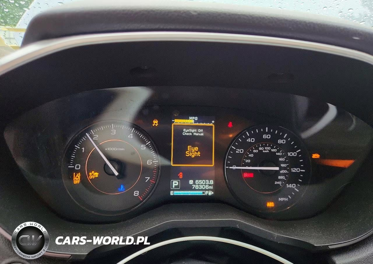 2019 Subaru Crosstrek Premium VIN:JF2GTAEC2K8256192 - 9