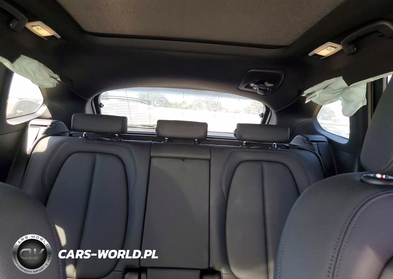 2022 BMW X1 Sdrive28I VIN:WBXJG7C08N5U49380 - 10