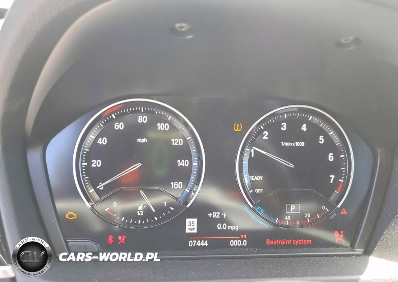 2022 BMW X1 Sdrive28I VIN:WBXJG7C08N5U49380 - 9