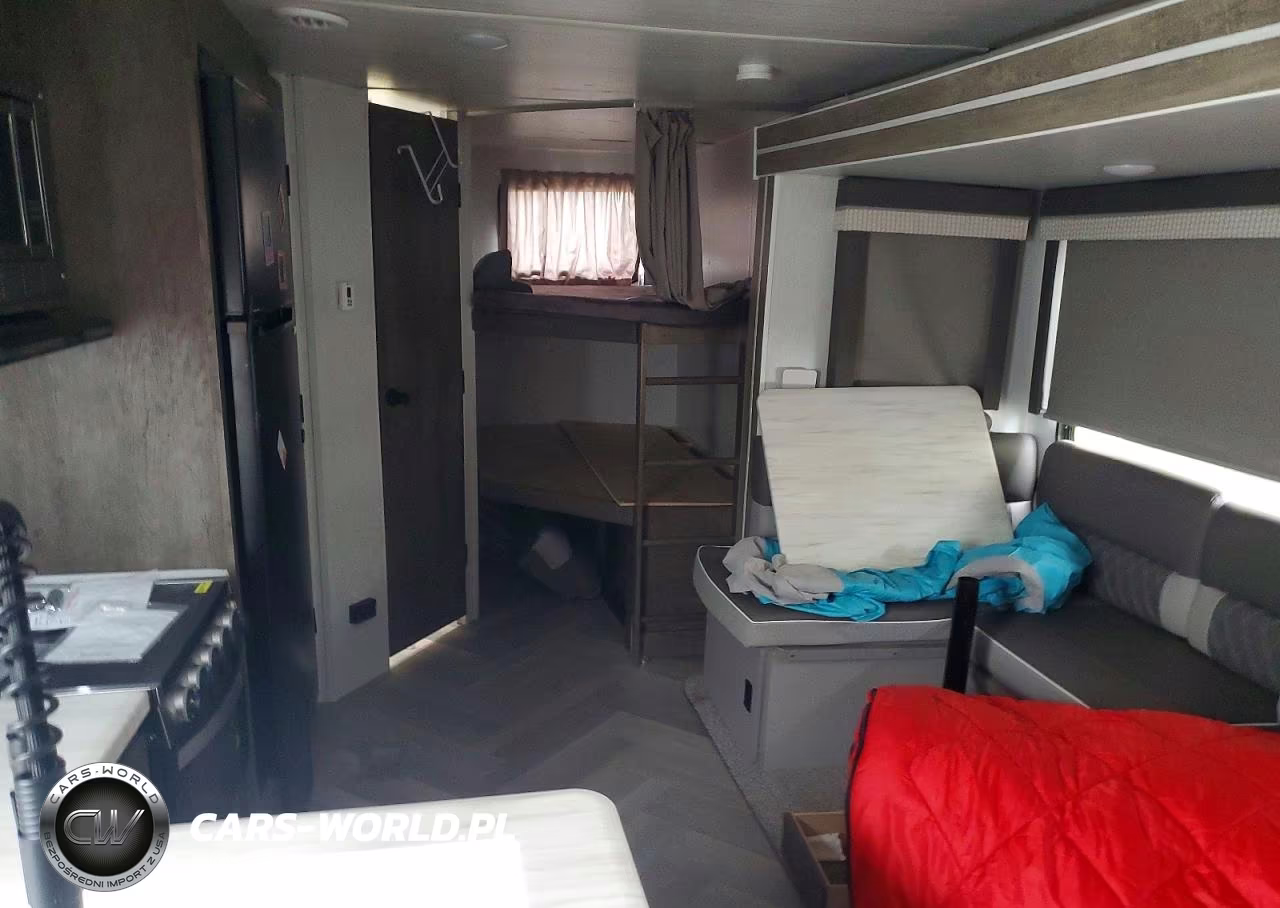 2022 Forest River Wildwood Camper VIN:4X4TWDB20NA274389 - 6