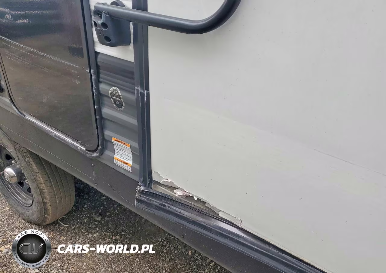 2022 Forest River Wildwood Camper VIN:4X4TWDB20NA274389 - 9