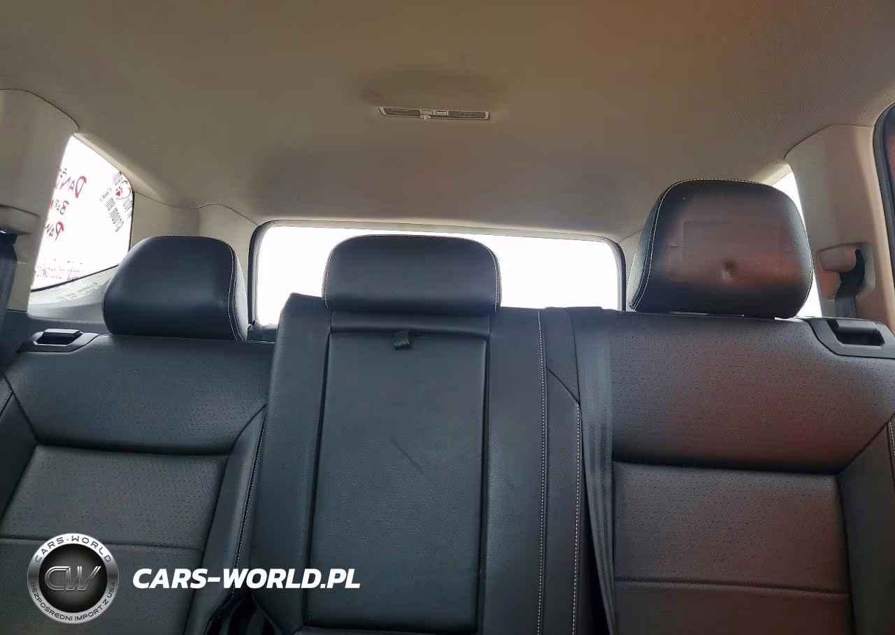2021 Volkswagen Atlas Se VIN:1V2HR2CAXMC585875 - 10