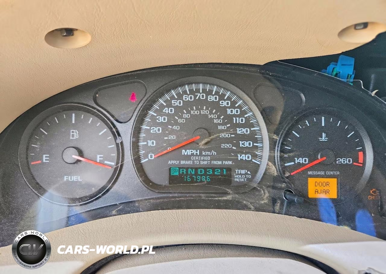 2004 Chevrolet Impala VIN:2G1WF52K649273551 - 9