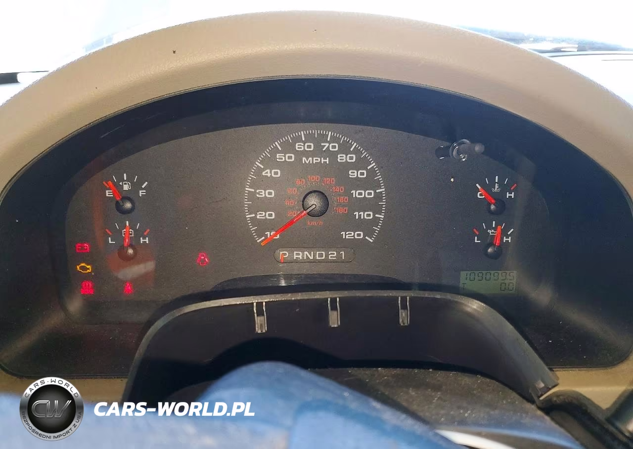 2008 Ford F150 VIN:1FTRF12228KB62724 - 9