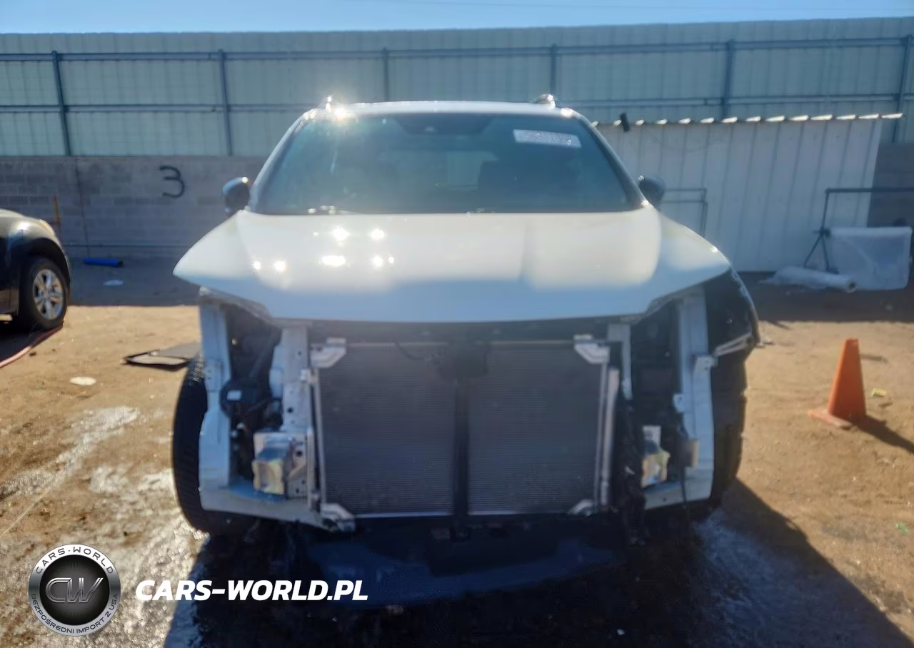 2019 Honda Passport Touring VIN:5FNYF8H98KB001274 - 5