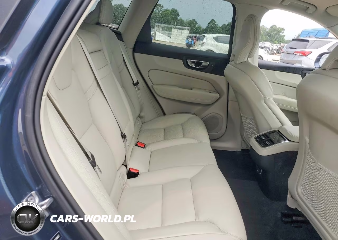2020 Volvo Xc60 T5 Inscription VIN:YV4102RL2L1590257 - 11