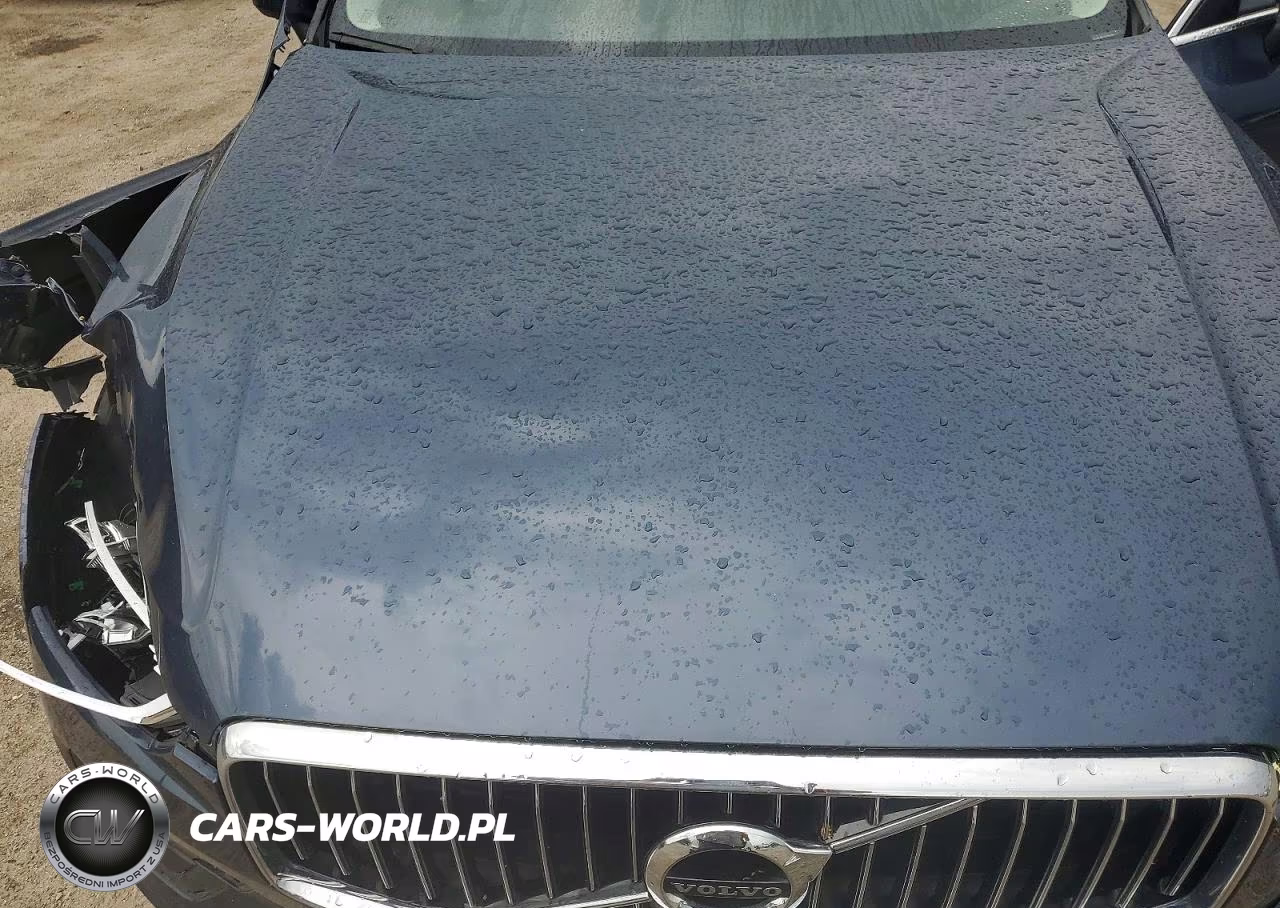 2020 Volvo Xc60 T5 Inscription VIN:YV4102RL2L1590257 - 12