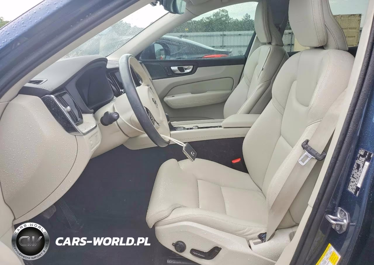 2020 Volvo Xc60 T5 Inscription VIN:YV4102RL2L1590257 - 7