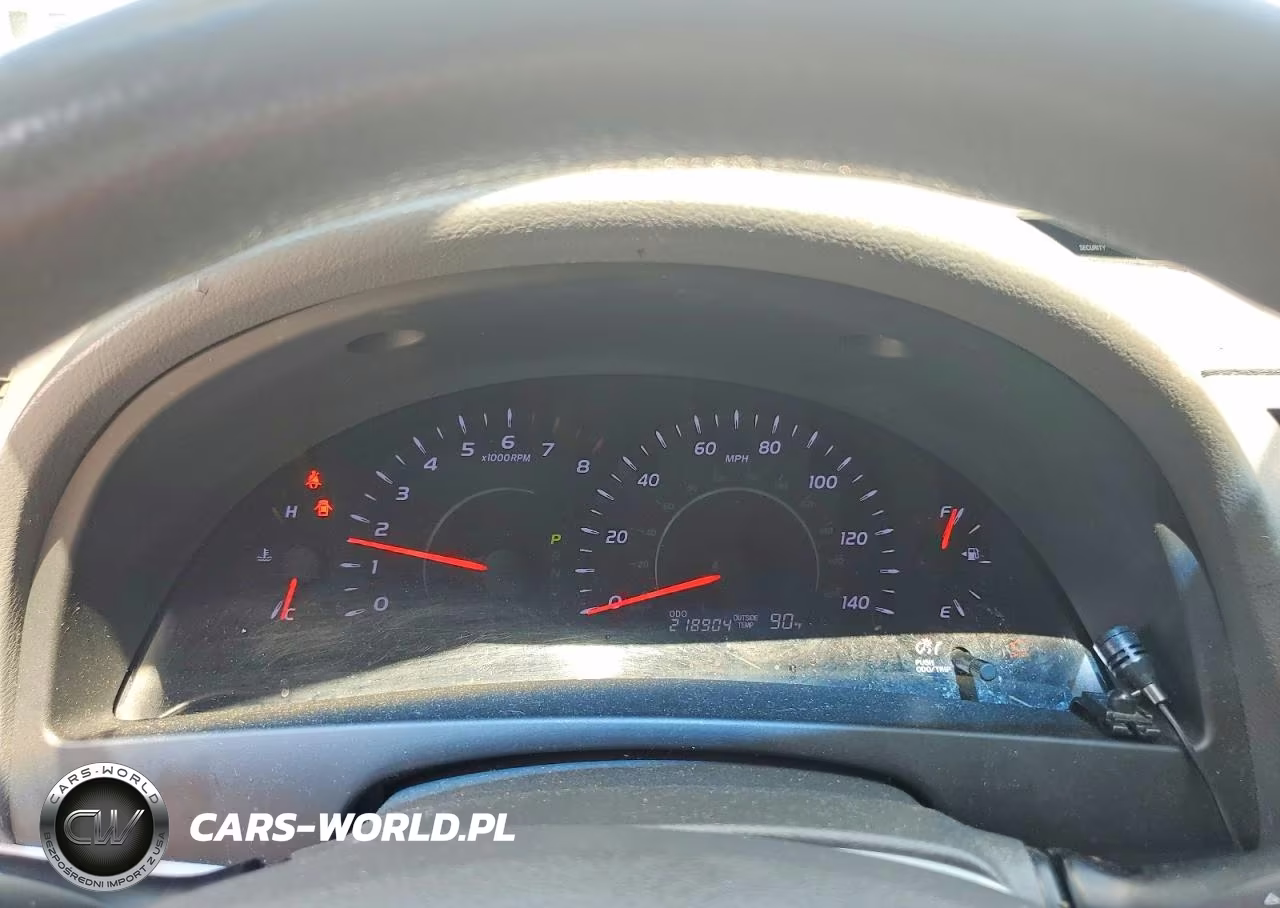 2010 Toyt Camry VIN:4T1BF3EK2AU031226 - 9