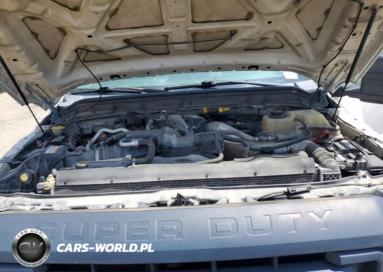 2015 Ford F250 Super Duty VIN:1FT7W2AT5FEB39165 - 11